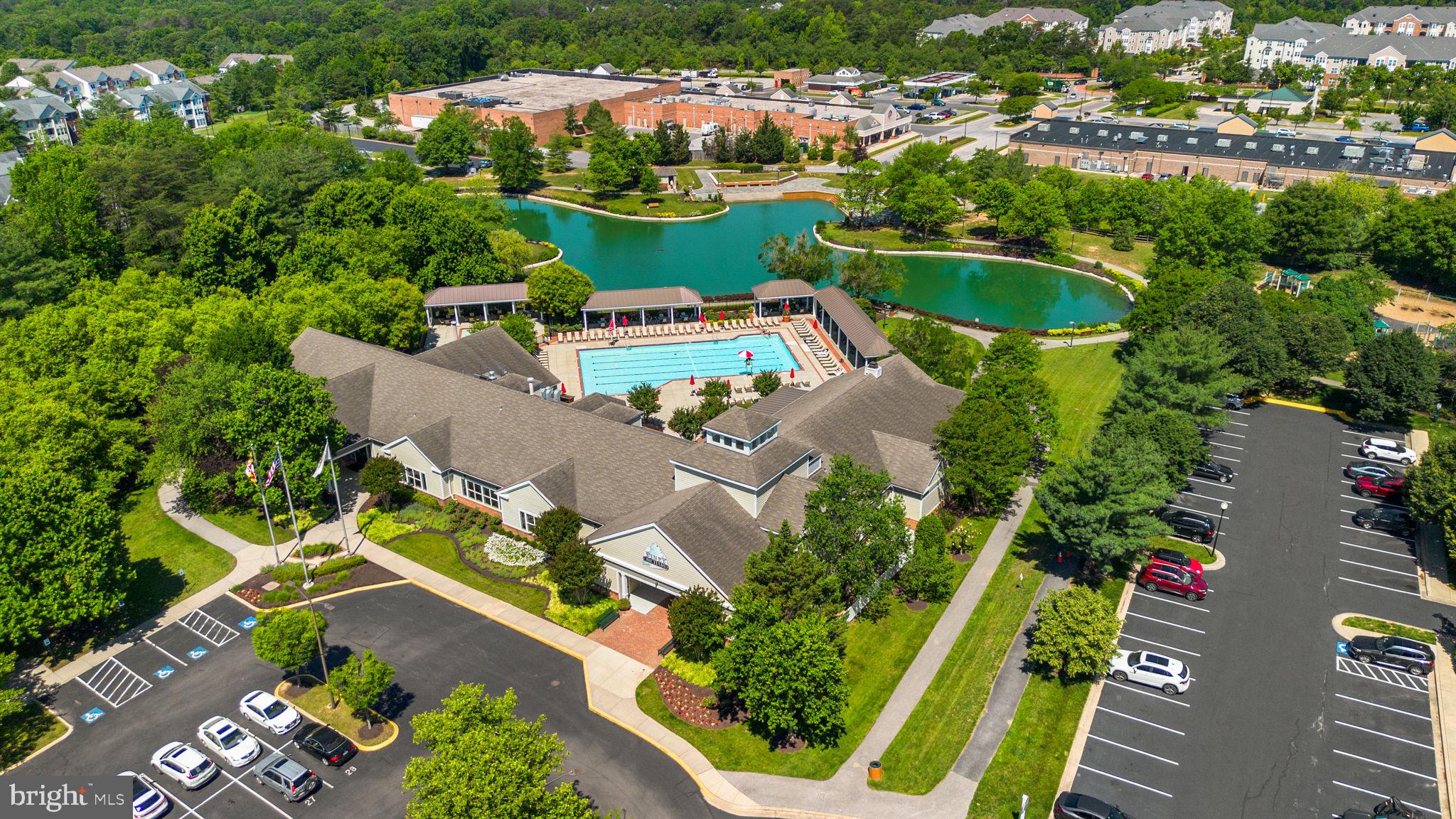 PINEY ORCHARD - Residential