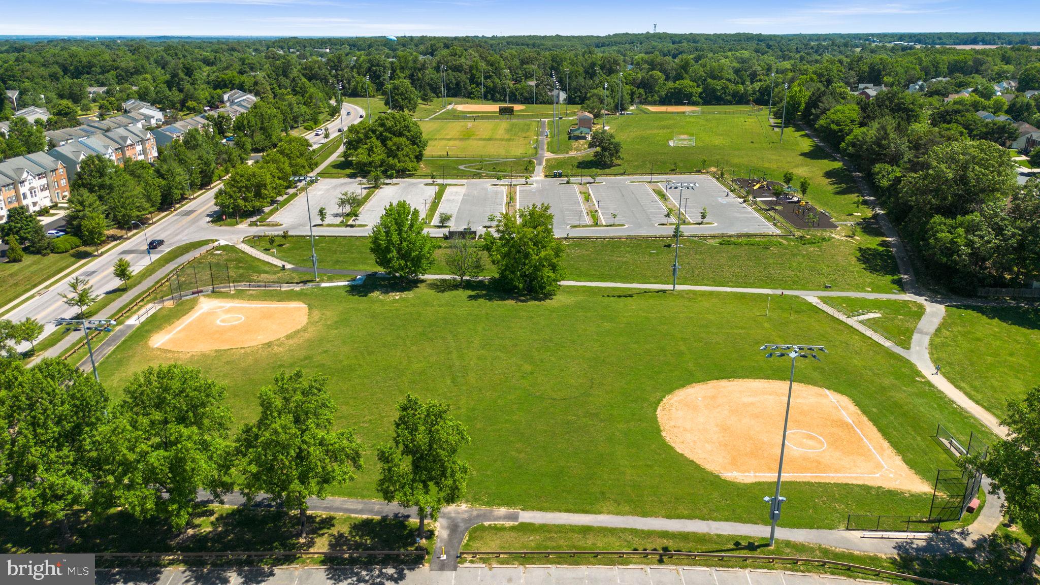 PINEY ORCHARD - Residential