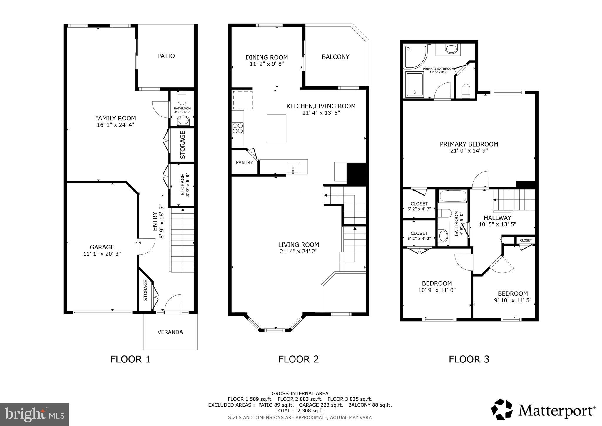 PINEY ORCHARD - Residential