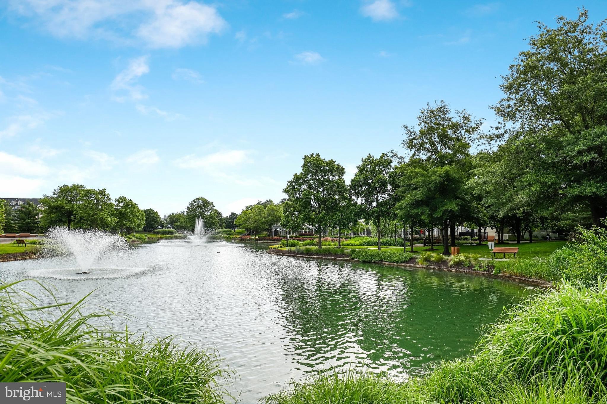 PINEY ORCHARD - Residential