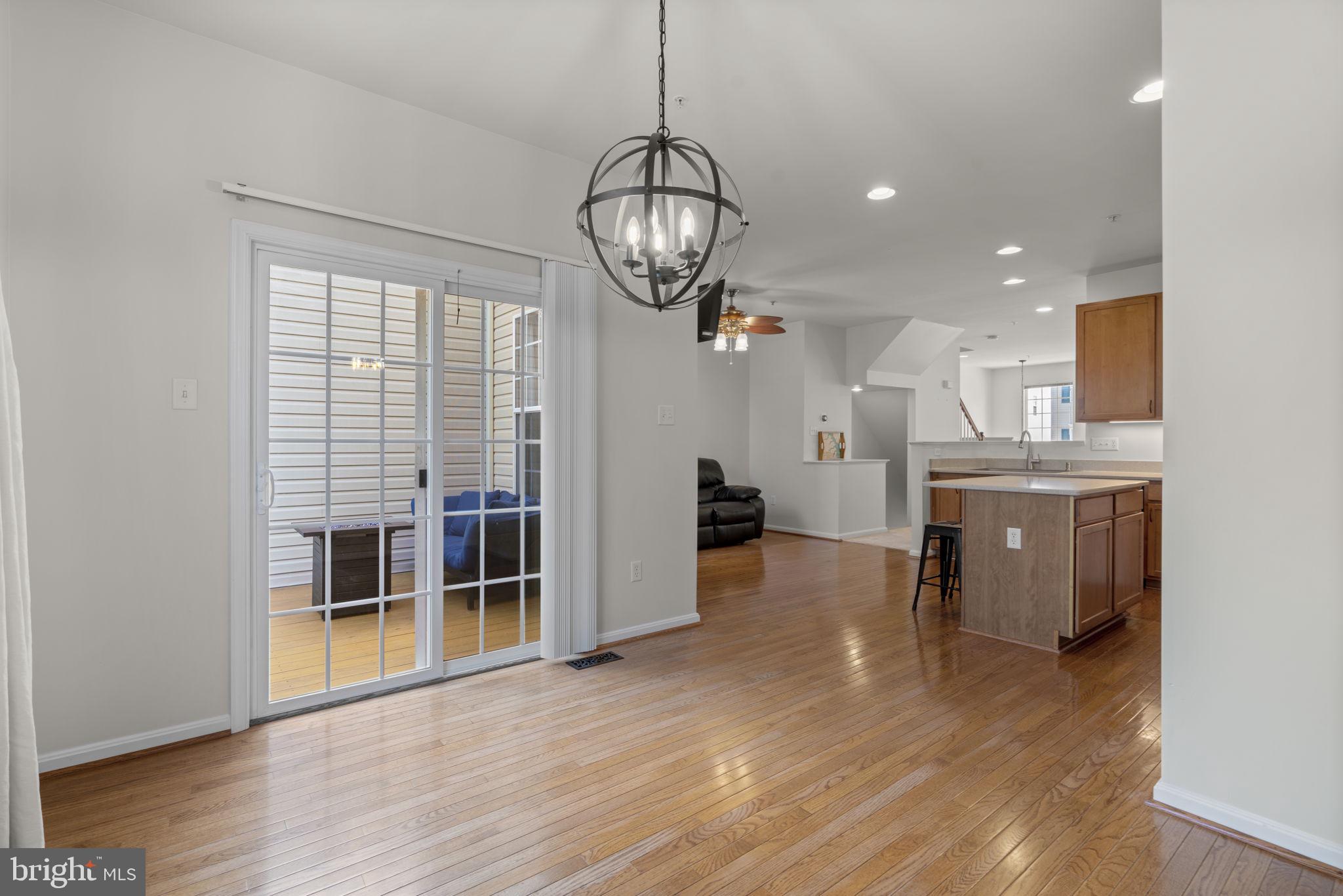 PINEY ORCHARD - Residential