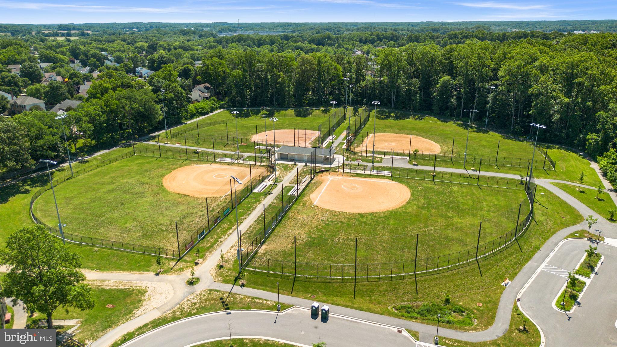 PINEY ORCHARD - Residential