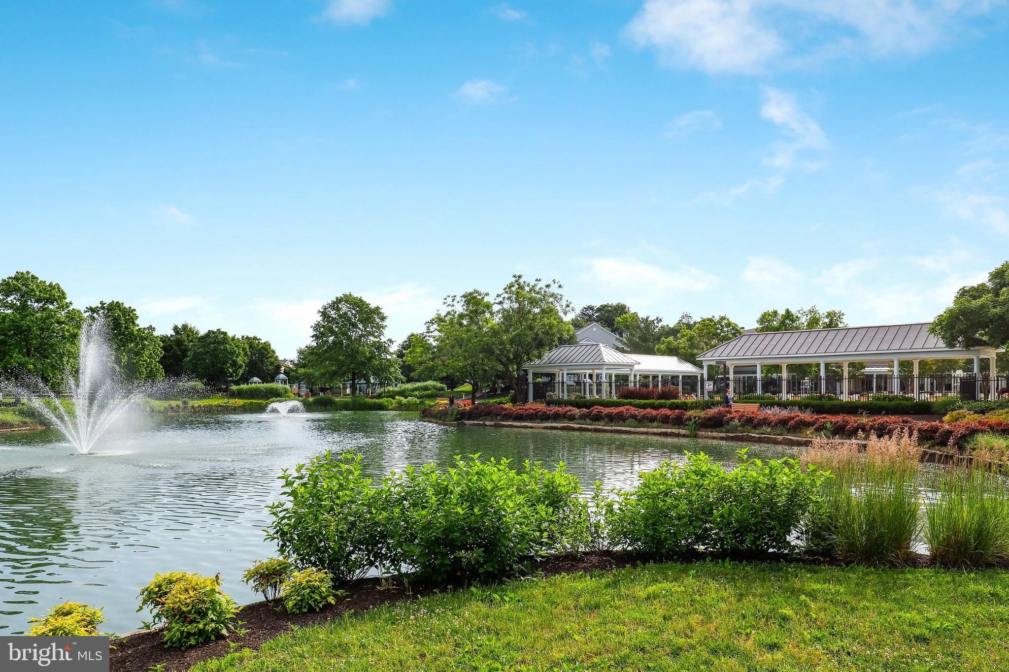 PINEY ORCHARD - Residential