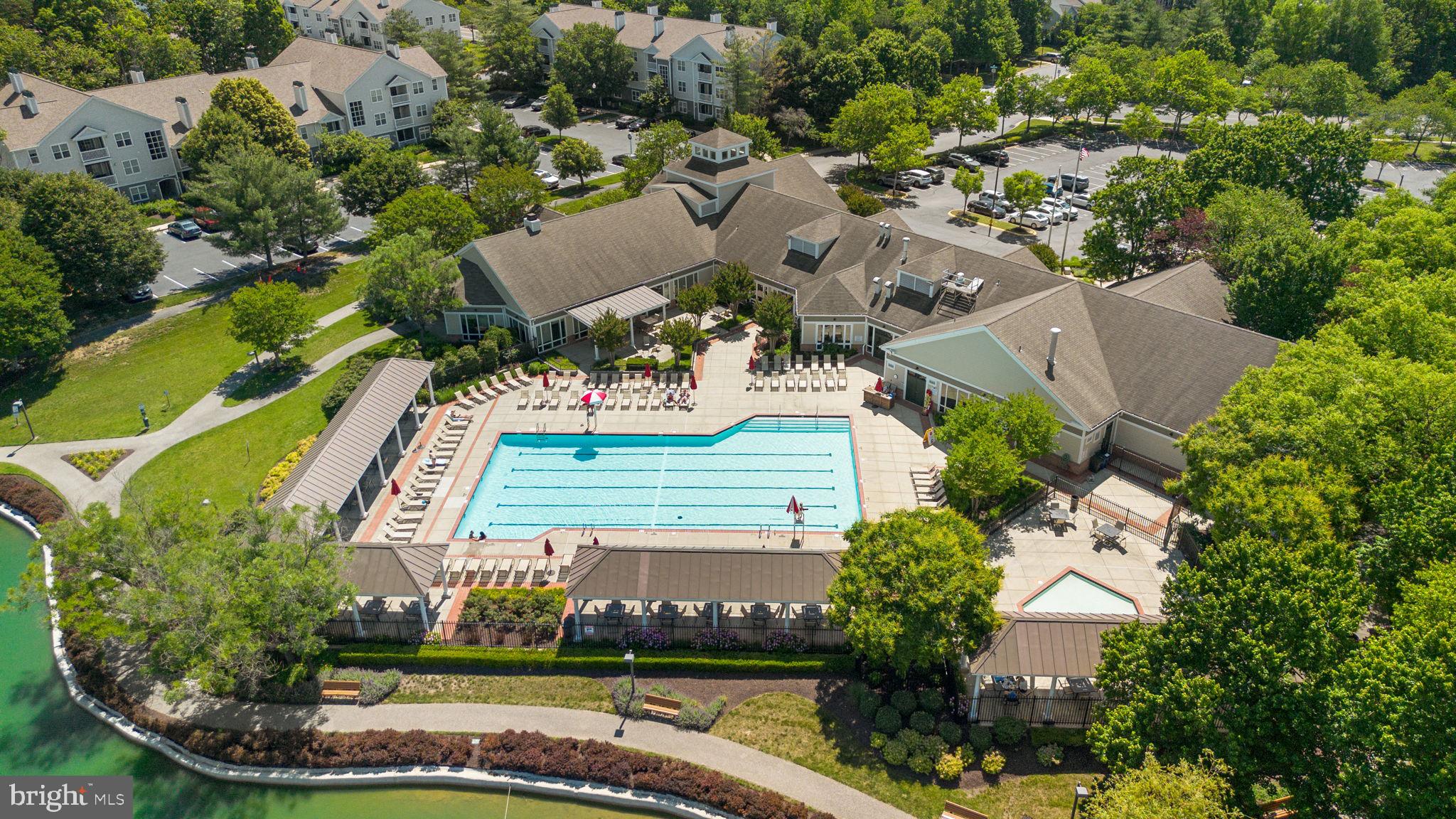 PINEY ORCHARD - Residential