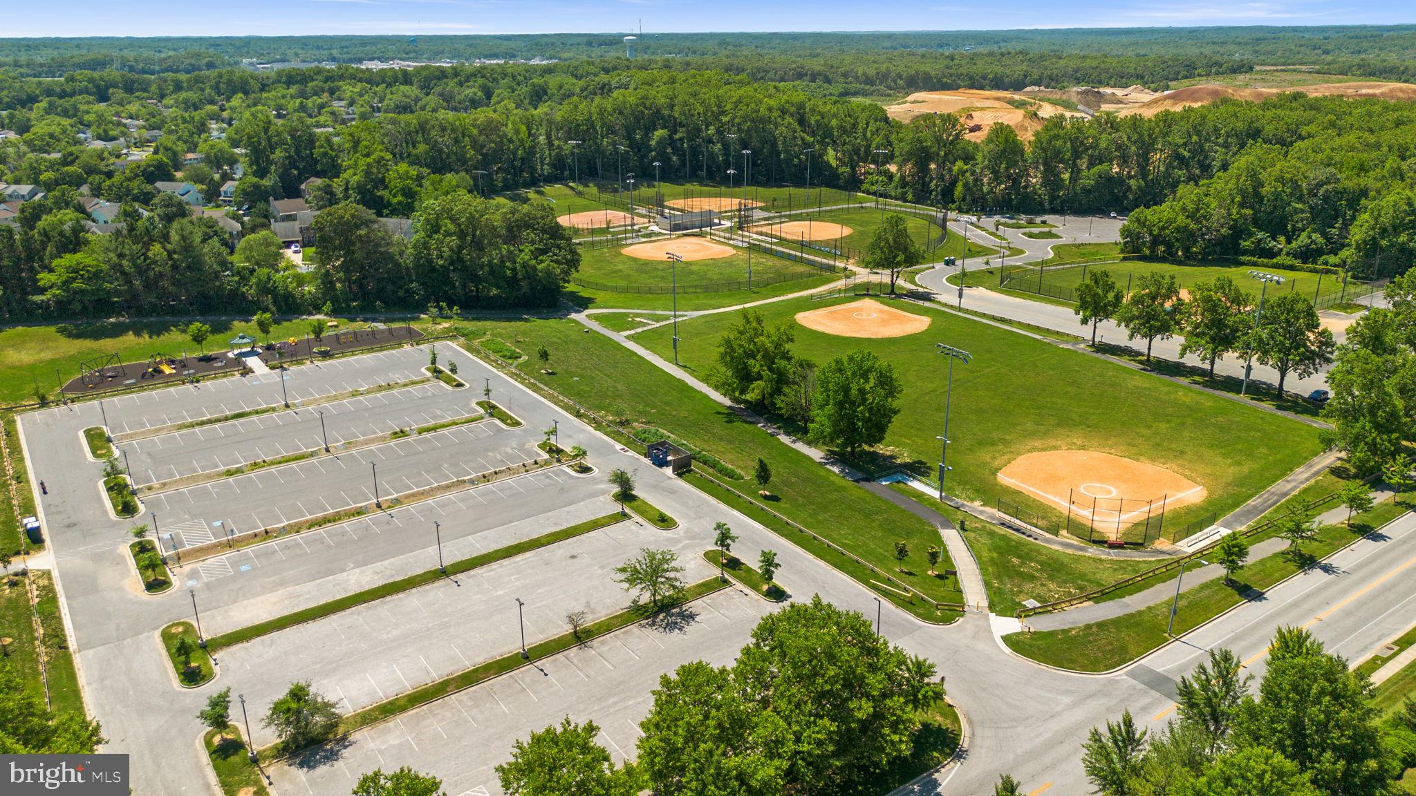 PINEY ORCHARD - Residential