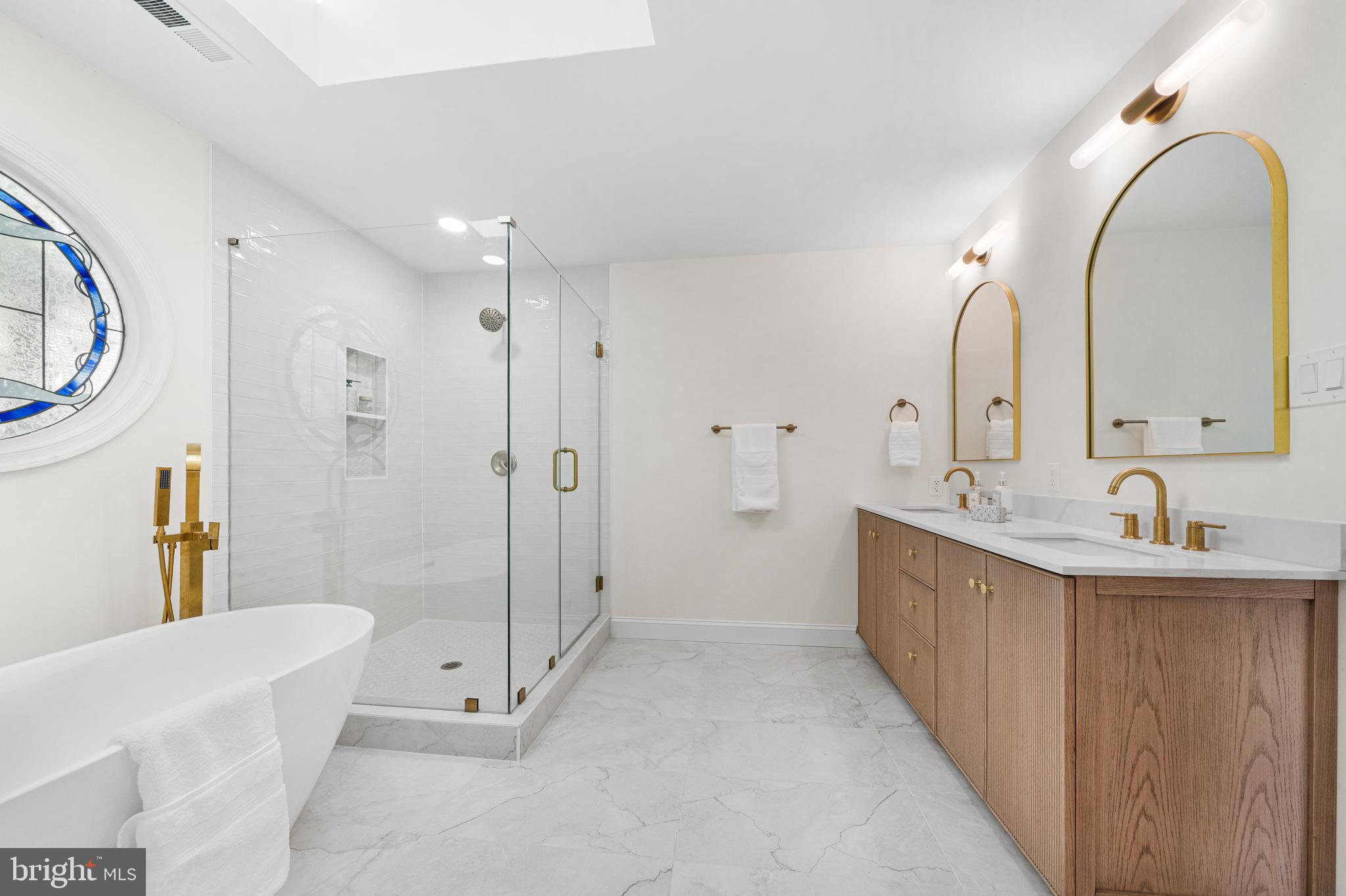 LITTLE ROCKY RUN - Residential