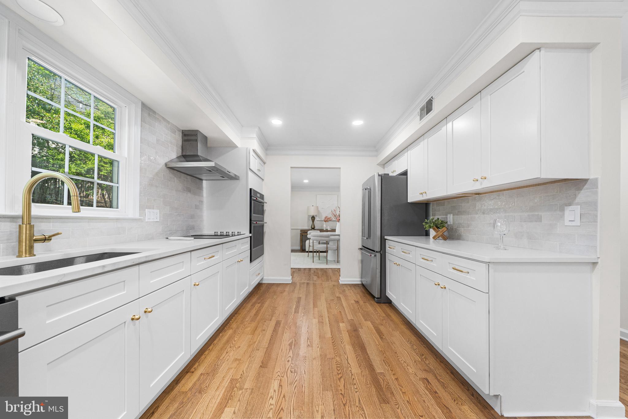 LITTLE ROCKY RUN - Residential
