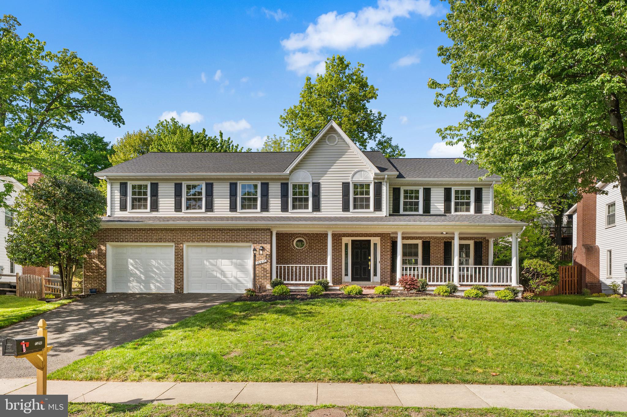 LITTLE ROCKY RUN - Residential