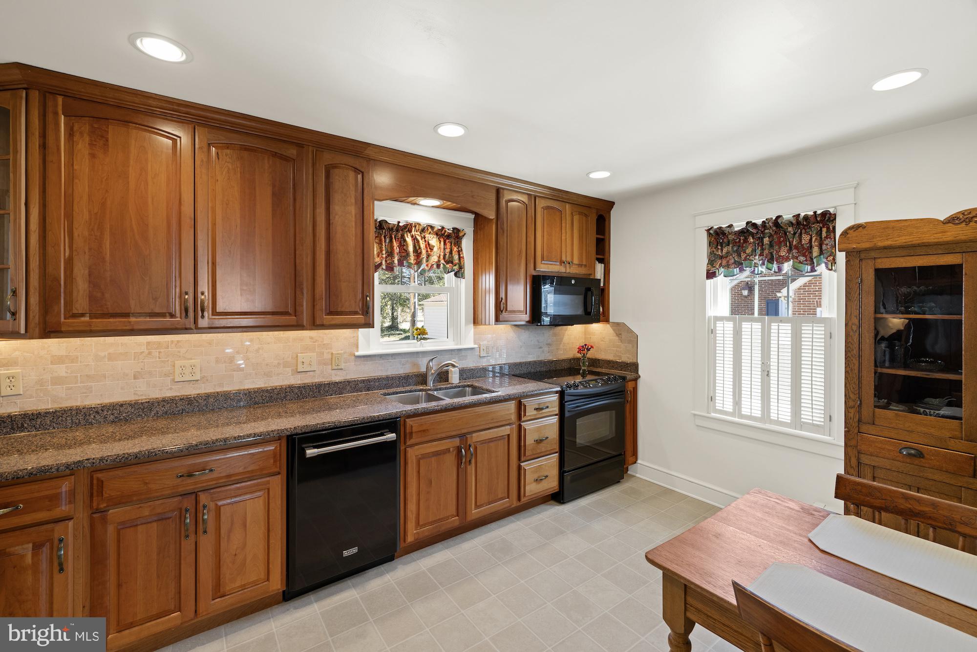 PARK HILLS - Residential
