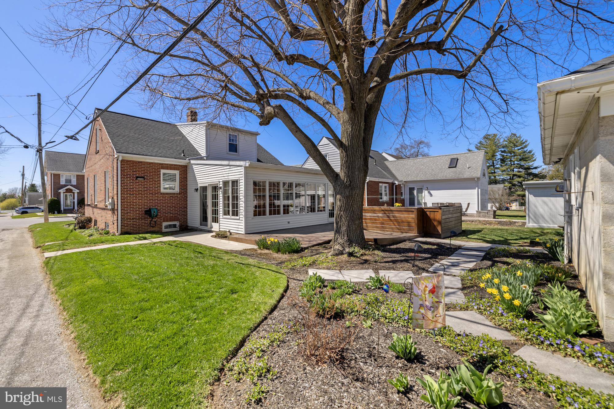 PARK HILLS - Residential