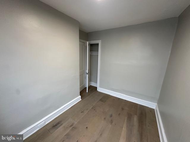 WEST OAK LANE - Residential
