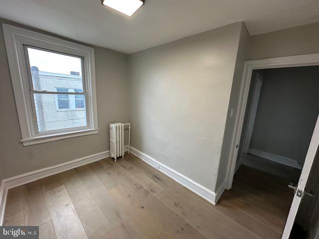 WEST OAK LANE - Residential