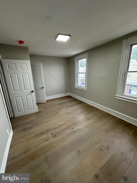 WEST OAK LANE - Residential