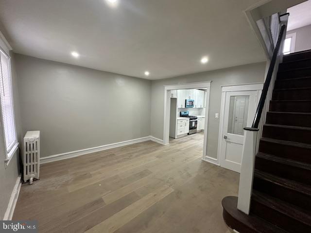 WEST OAK LANE - Residential
