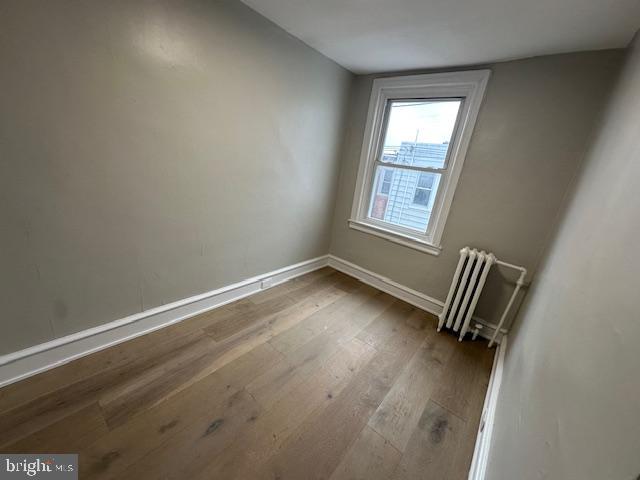 WEST OAK LANE - Residential
