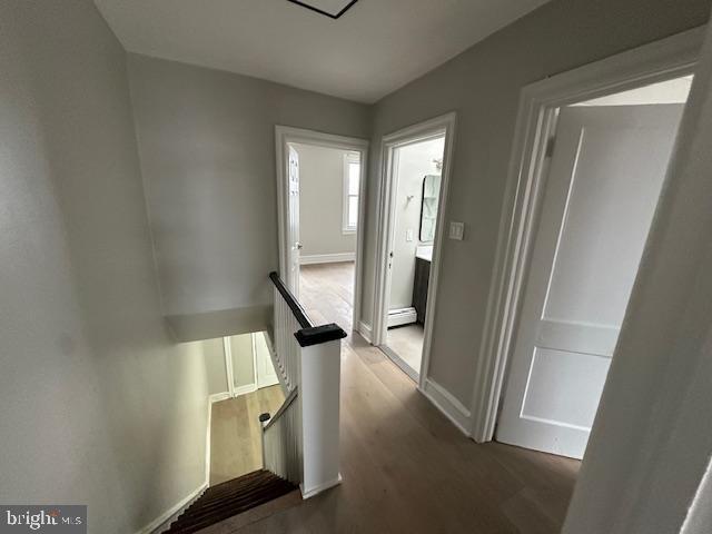 WEST OAK LANE - Residential
