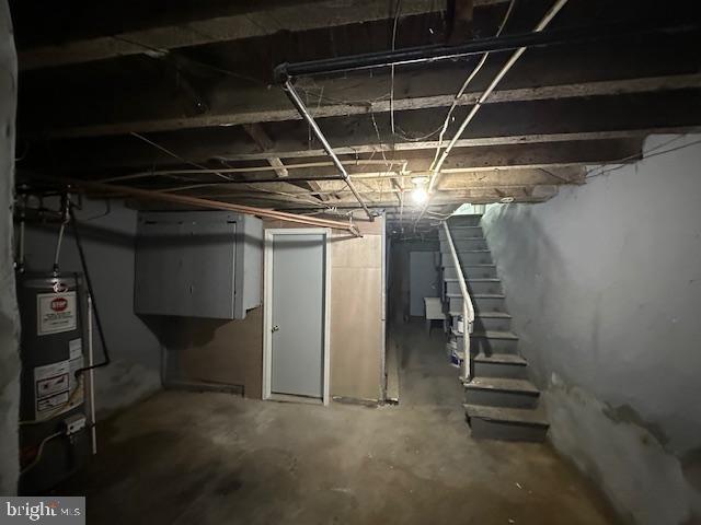 WEST OAK LANE - Residential