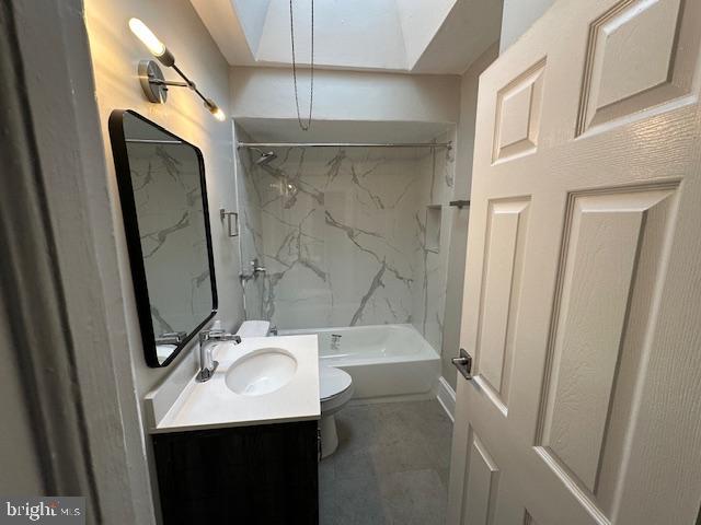 WEST OAK LANE - Residential