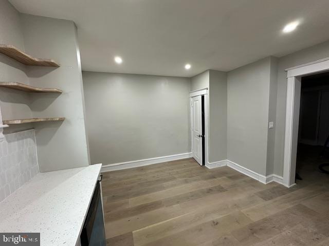 WEST OAK LANE - Residential