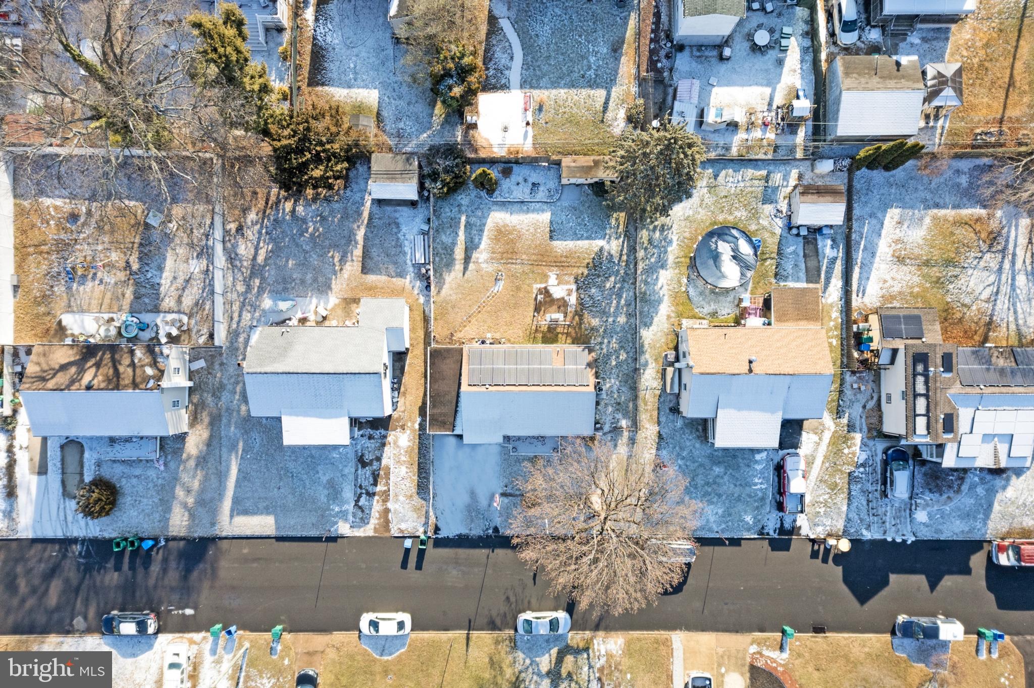 GREEN LYNNE - Residential