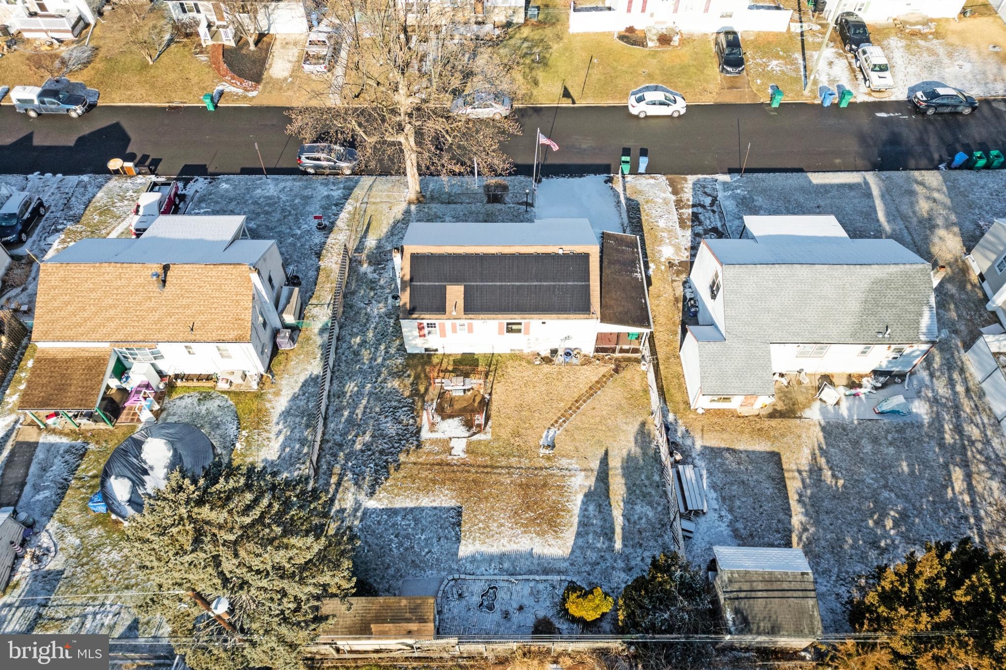 GREEN LYNNE - Residential