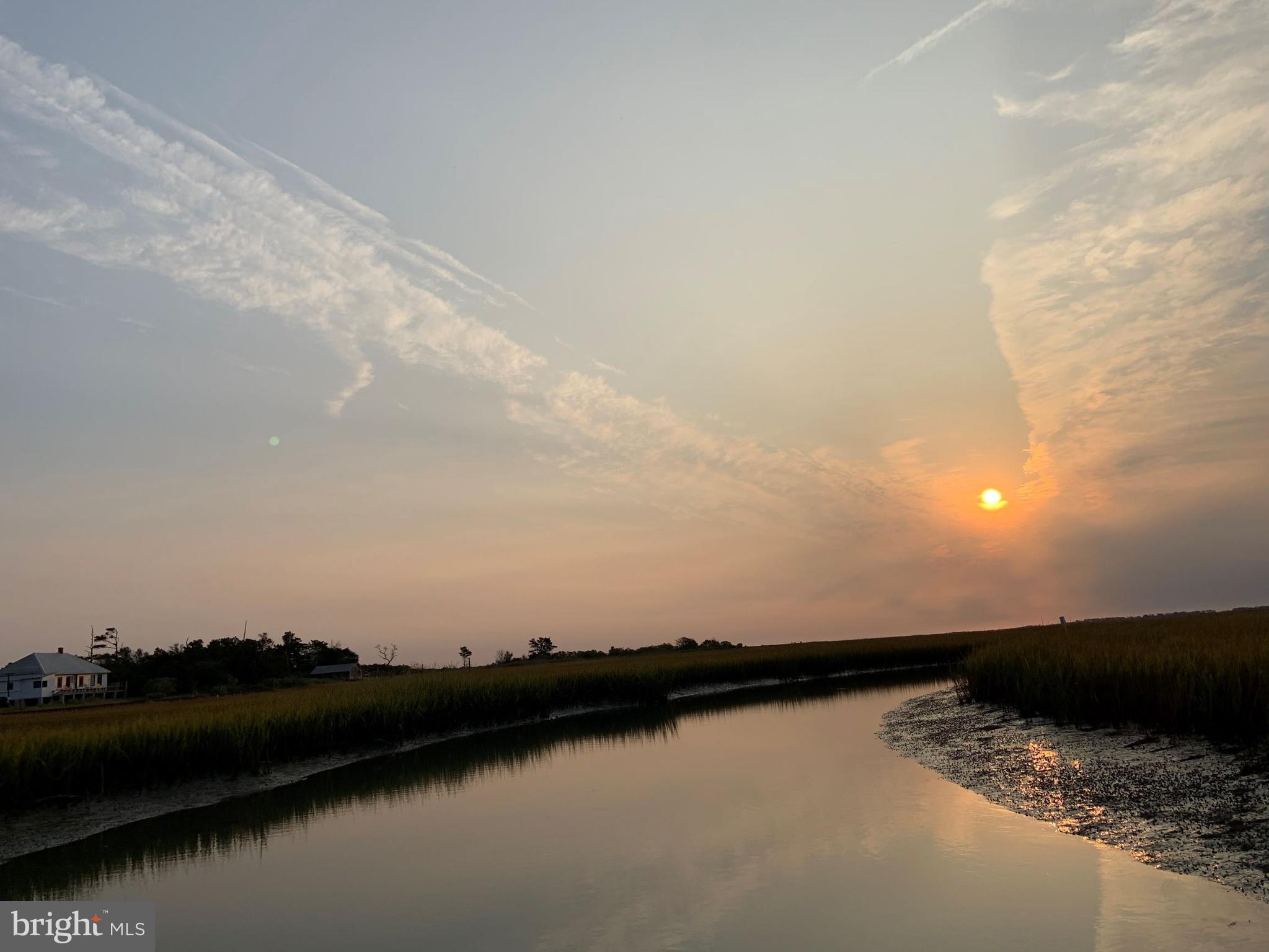 CAPE CHARLES - Residential
