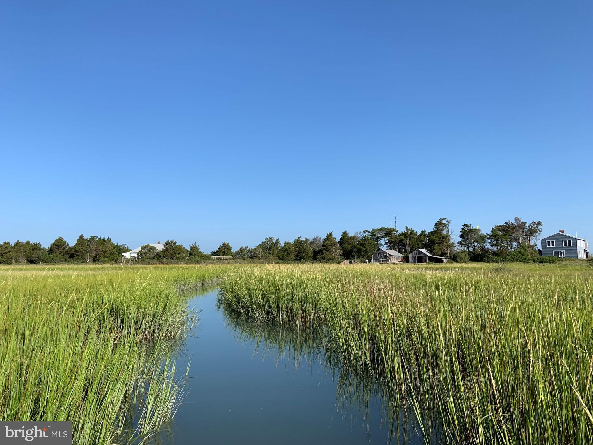 CAPE CHARLES - Residential