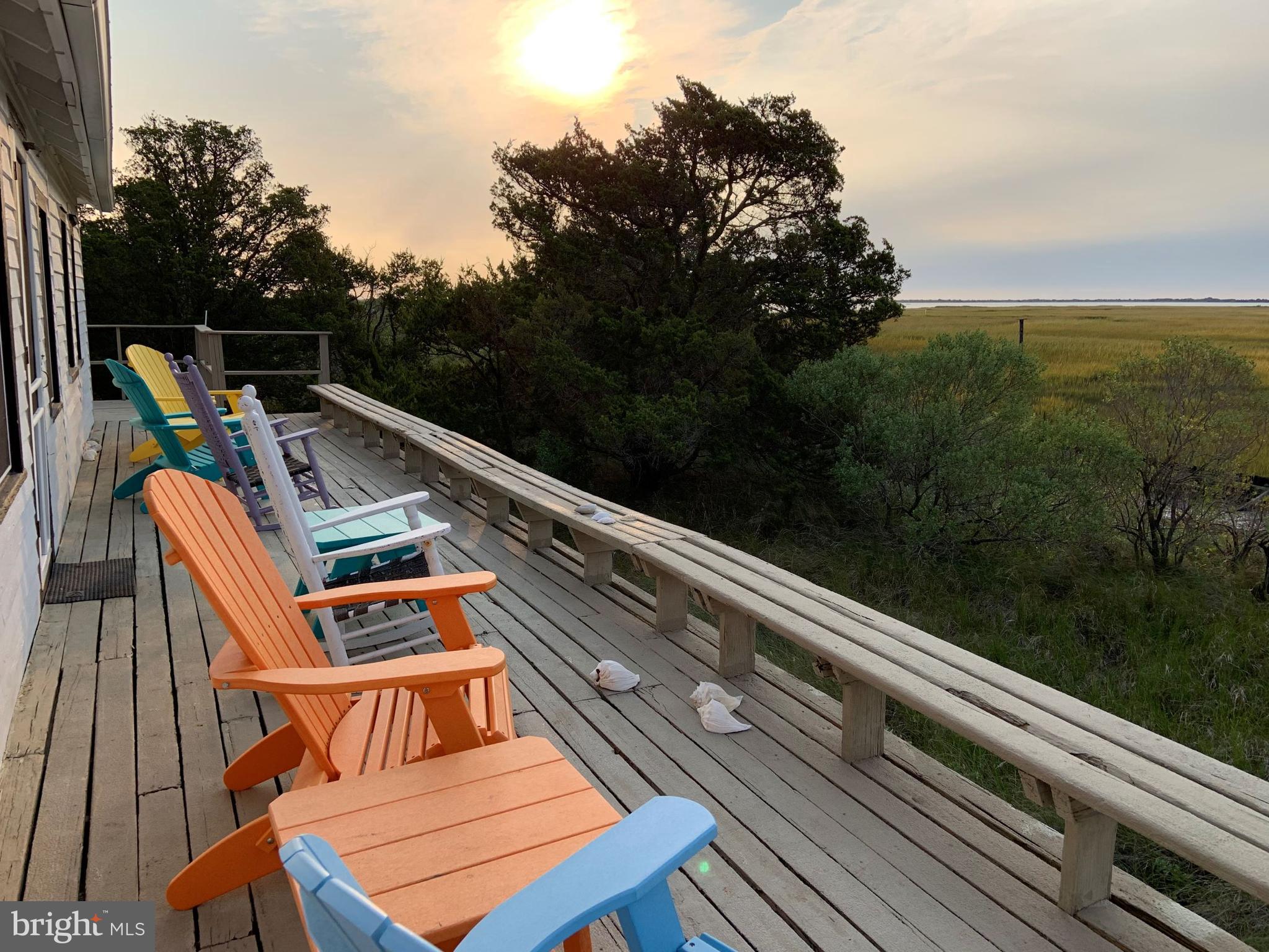 CAPE CHARLES - Residential