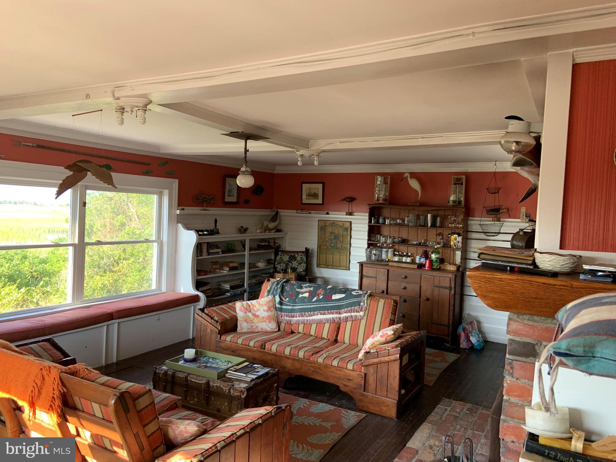 CAPE CHARLES - Residential
