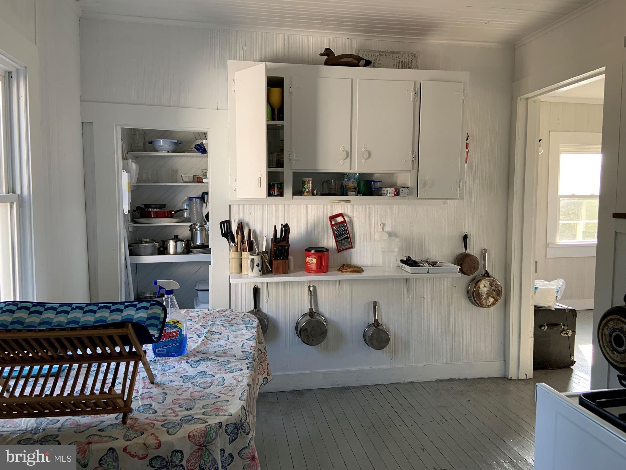 CAPE CHARLES - Residential