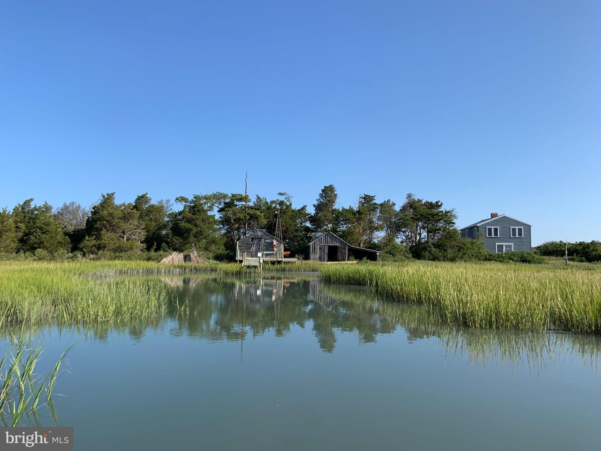 CAPE CHARLES - Residential