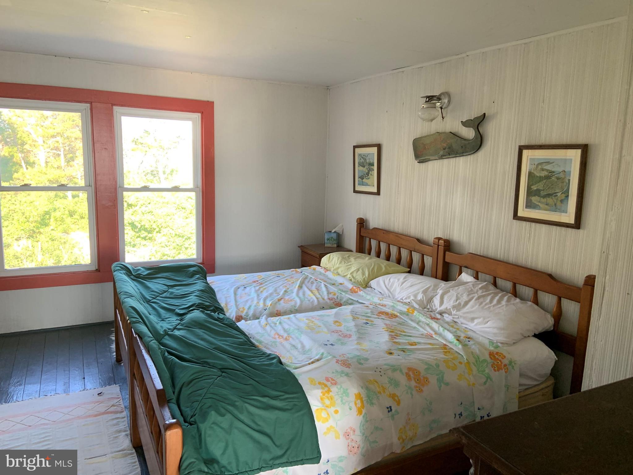 CAPE CHARLES - Residential