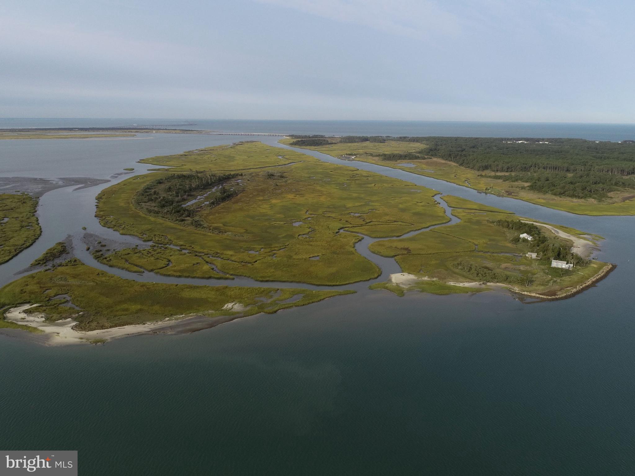 CAPE CHARLES - Residential