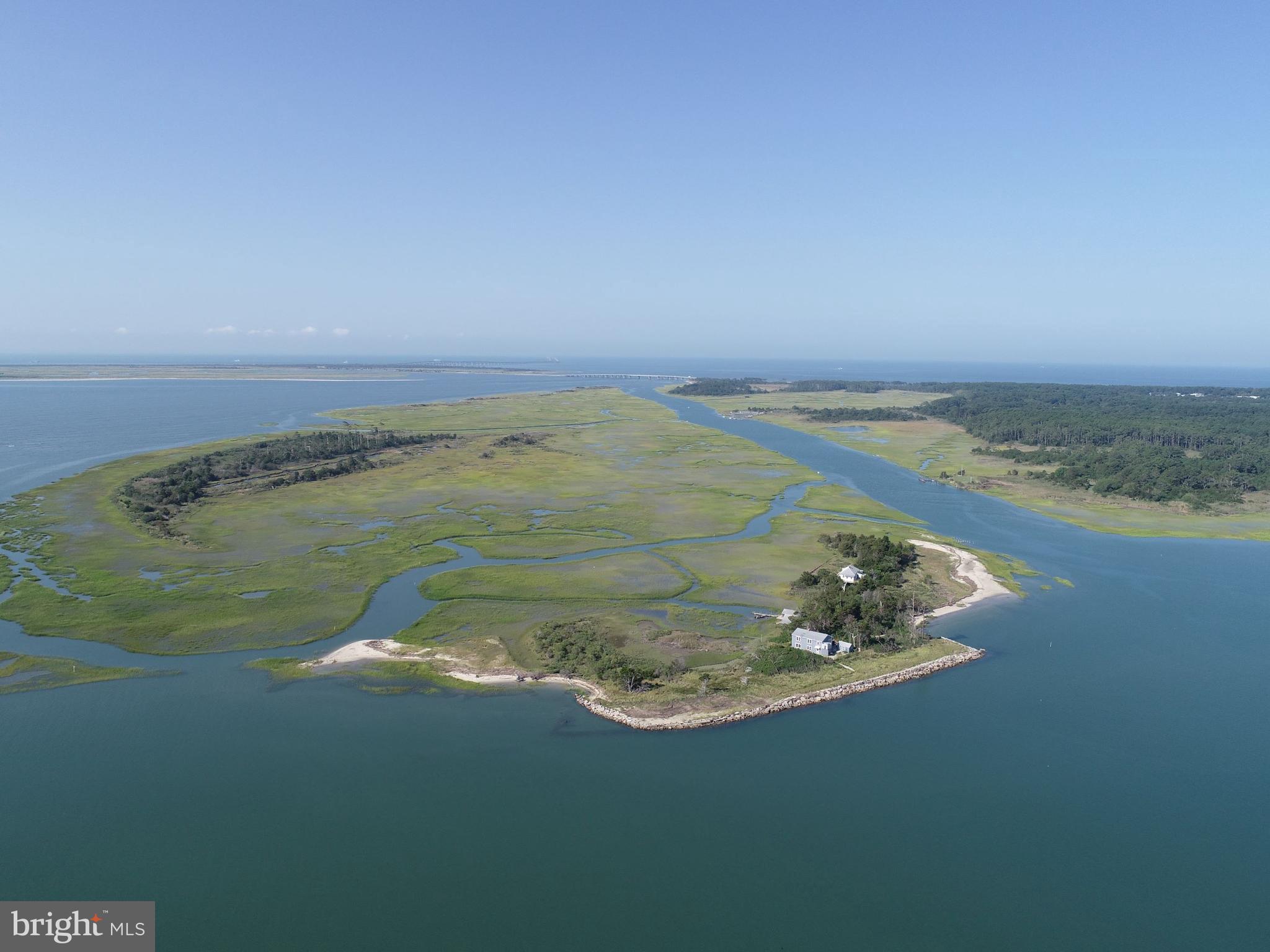 CAPE CHARLES - Residential