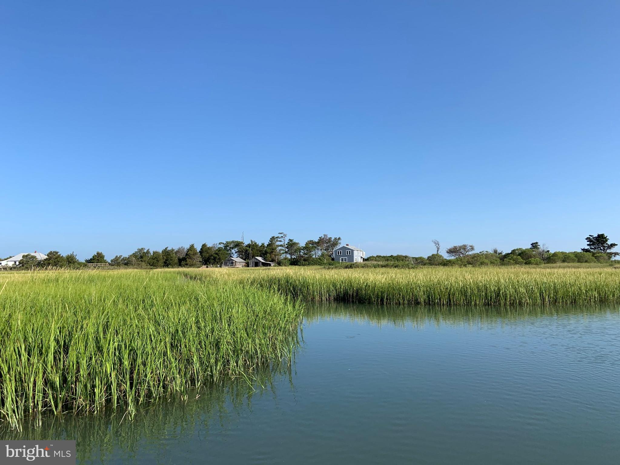 CAPE CHARLES - Residential
