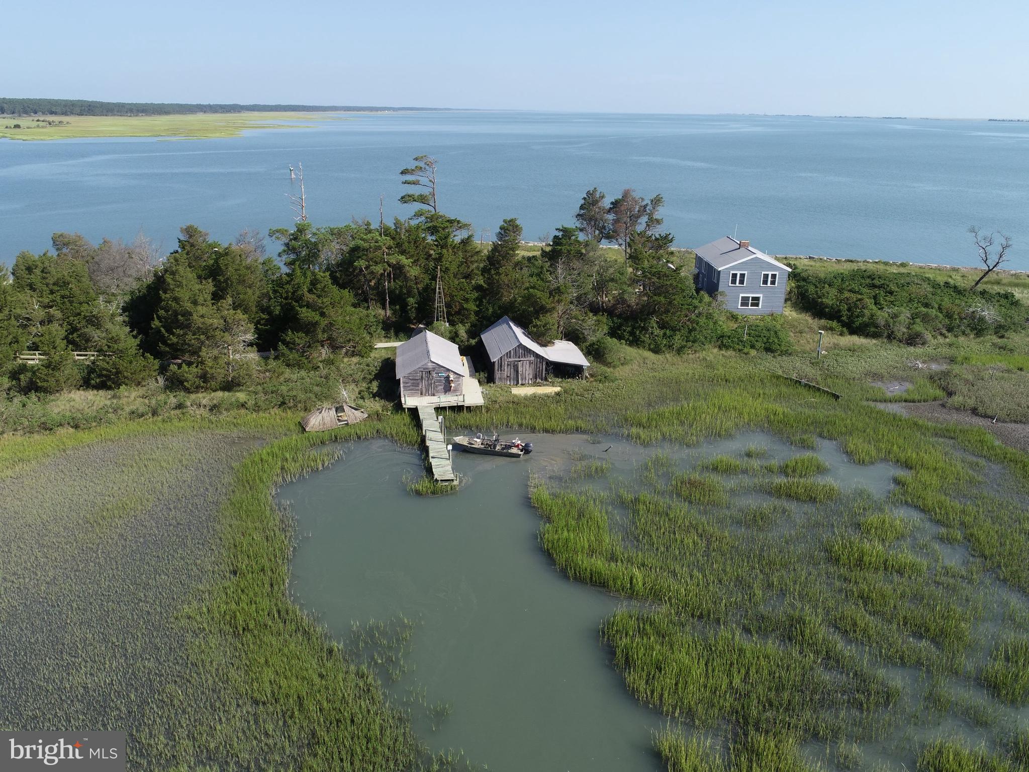 CAPE CHARLES - Residential