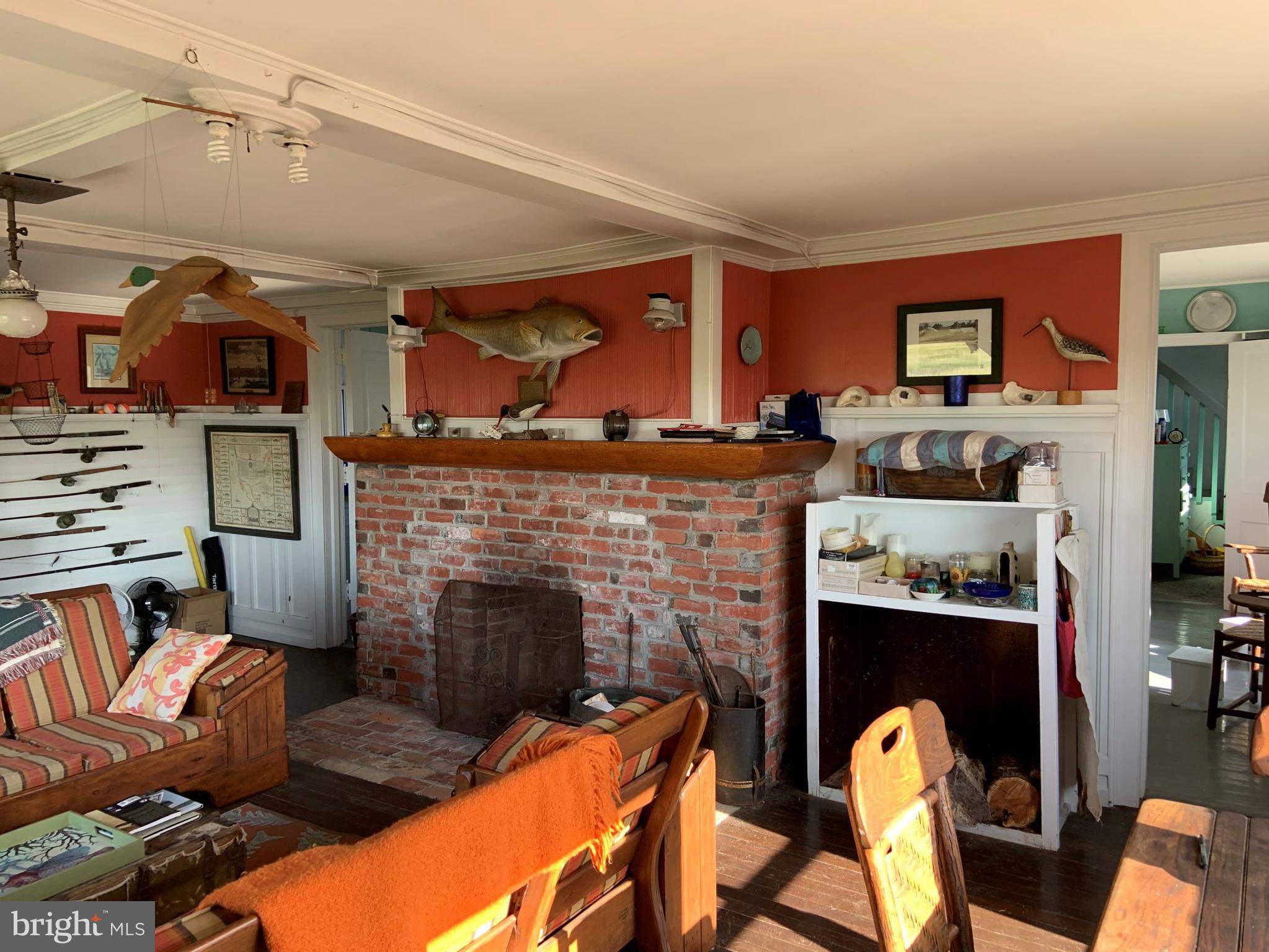 CAPE CHARLES - Residential