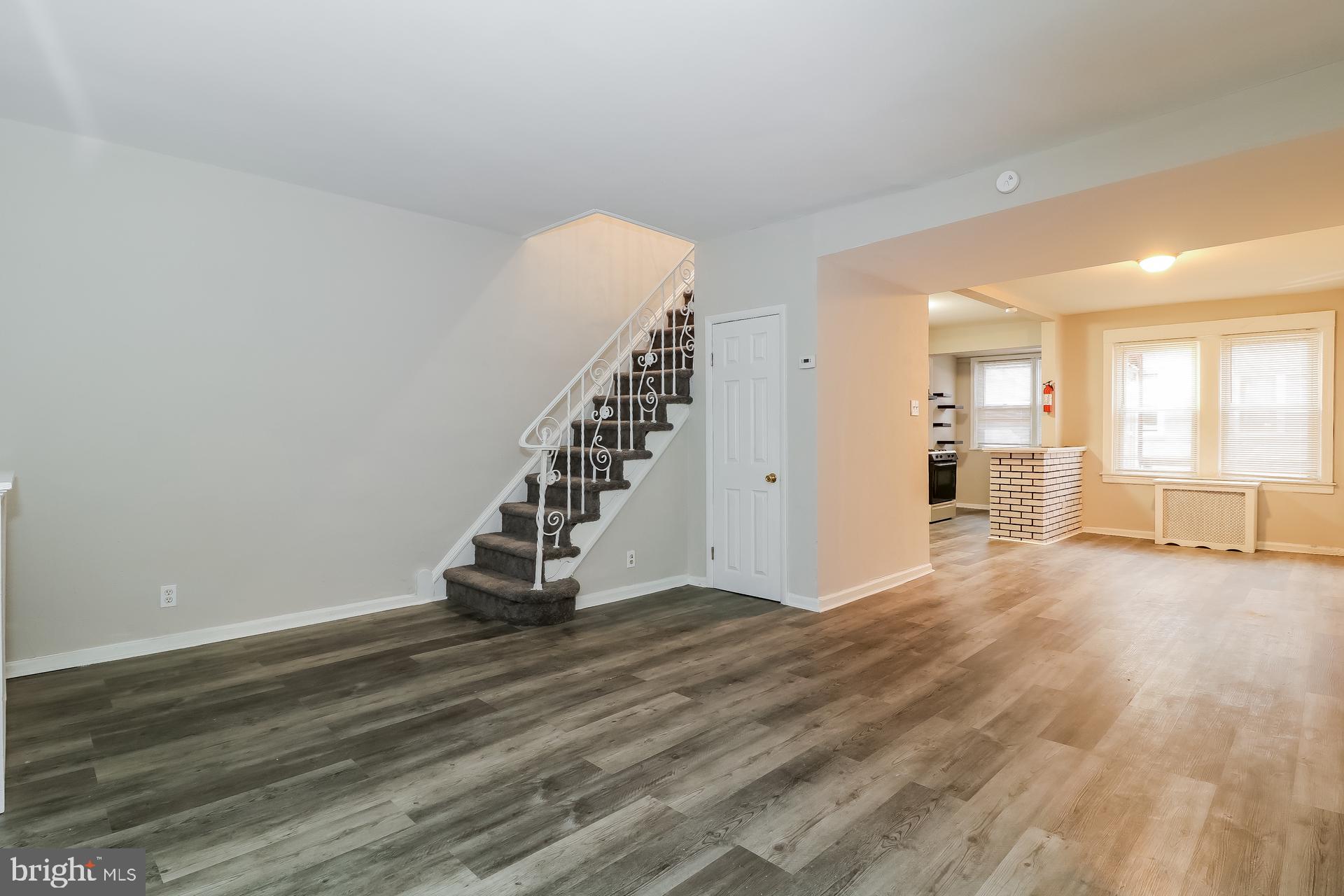 EASTWICK - Residential Lease