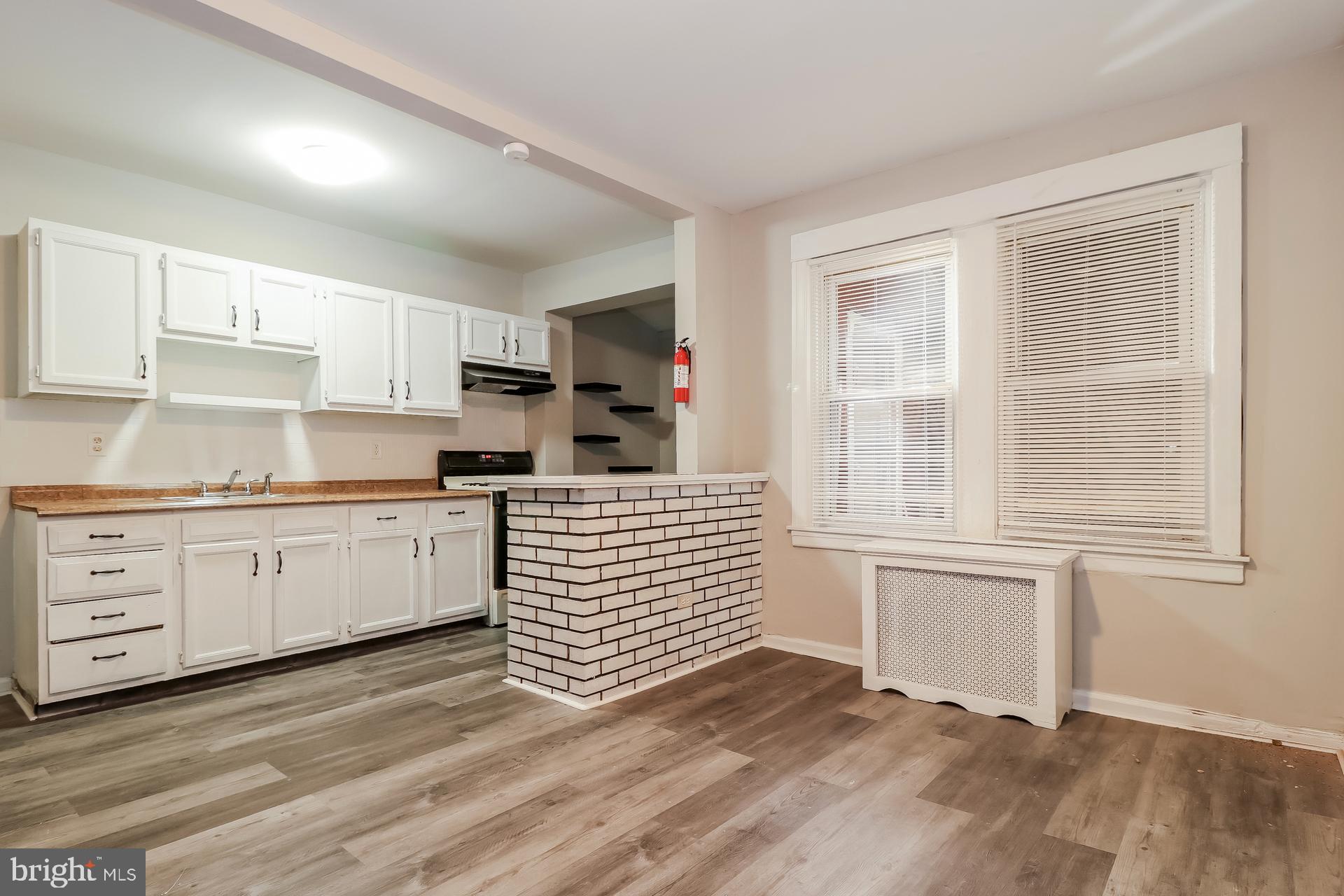 EASTWICK - Residential Lease