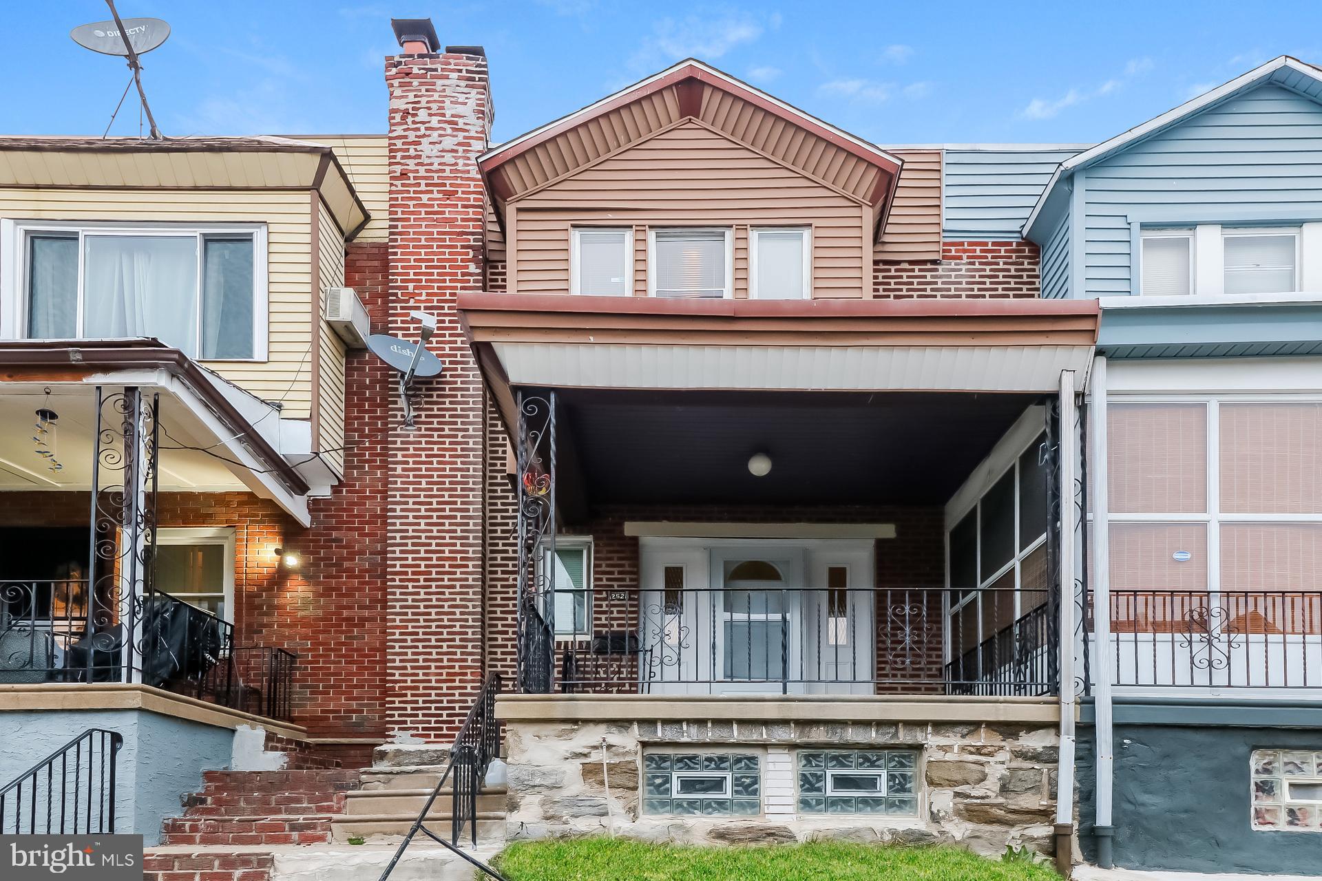 EASTWICK - Residential Lease