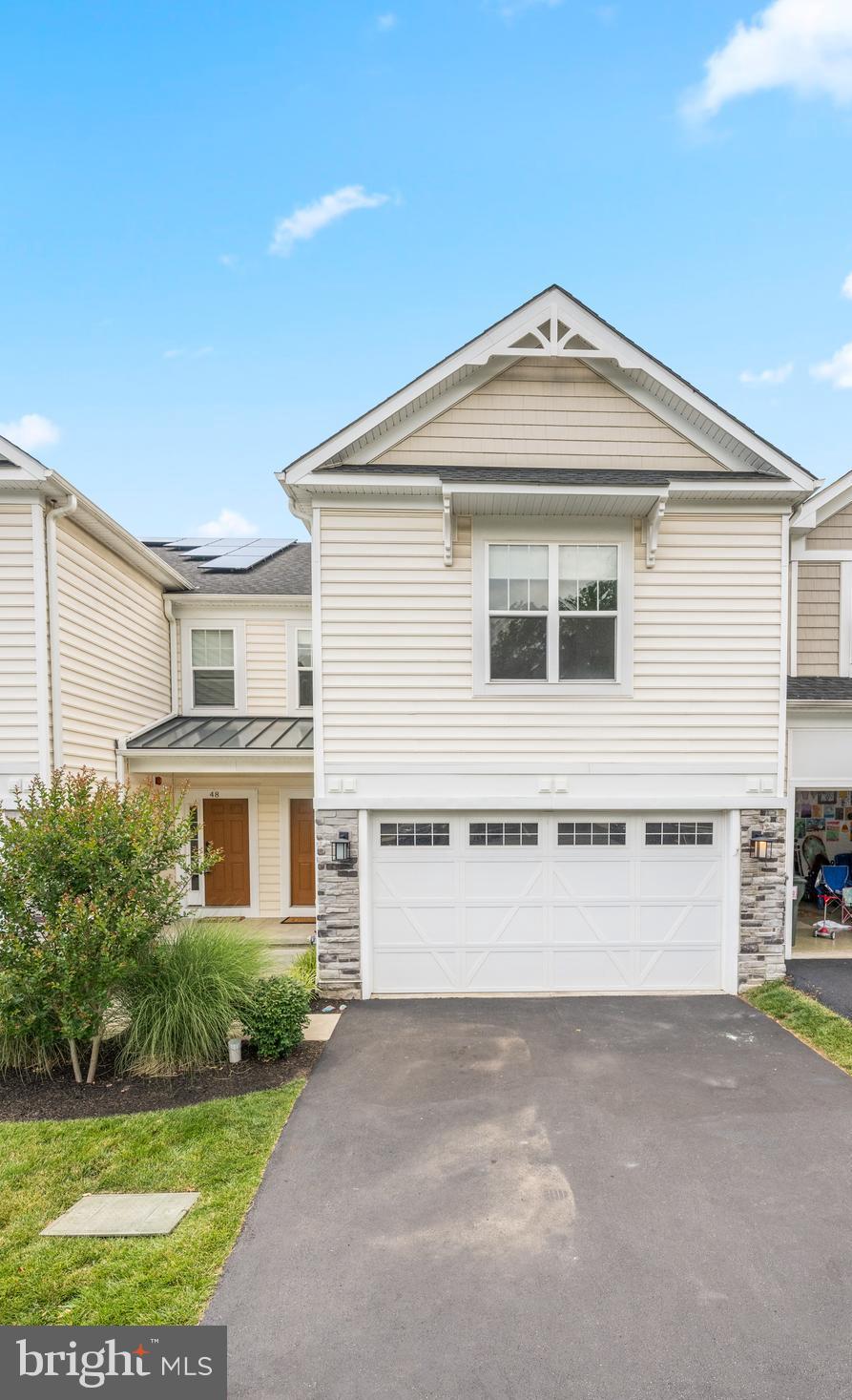 BROOKFIELD - Residential