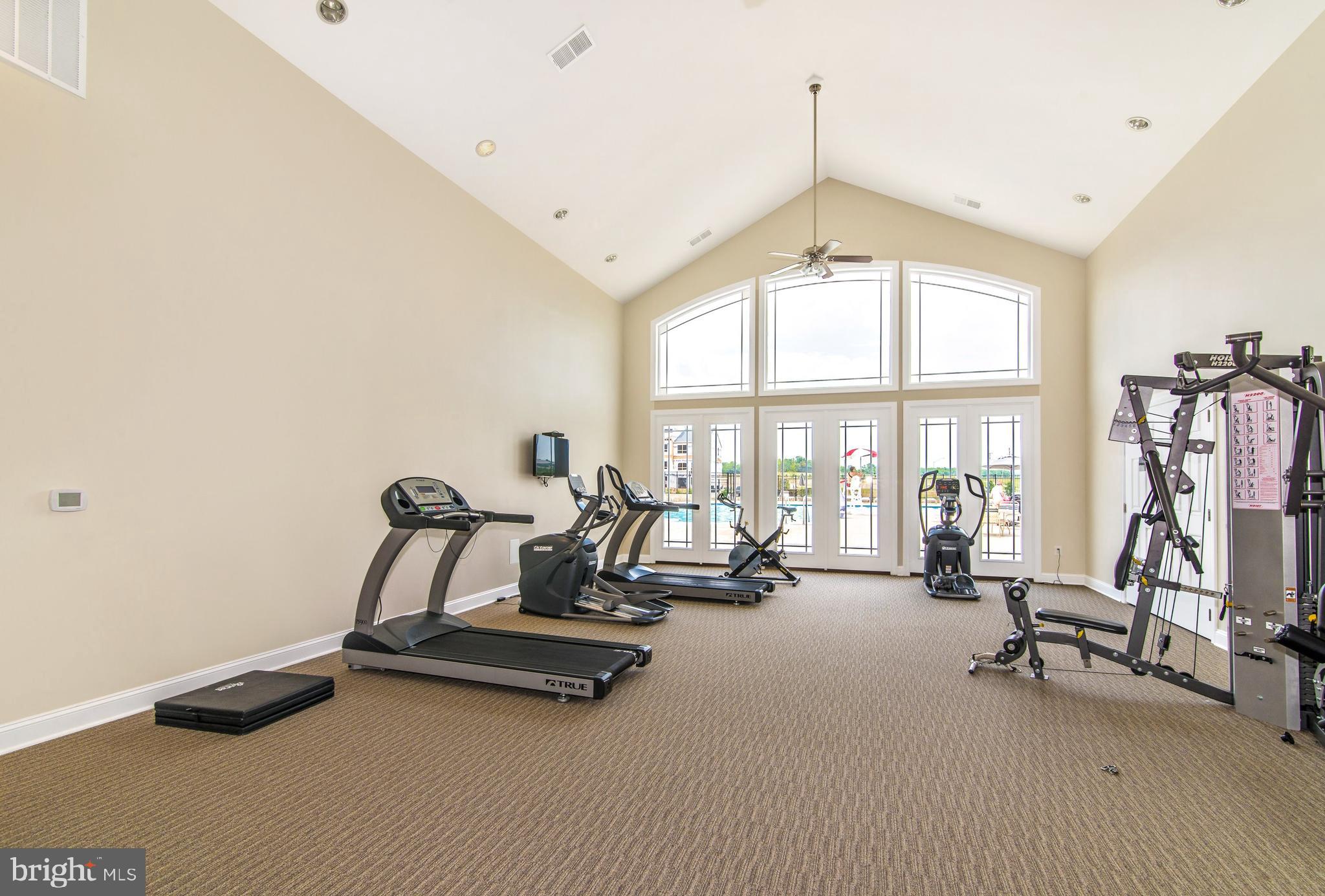 LINTON AT BALLENGER - Residential Lease