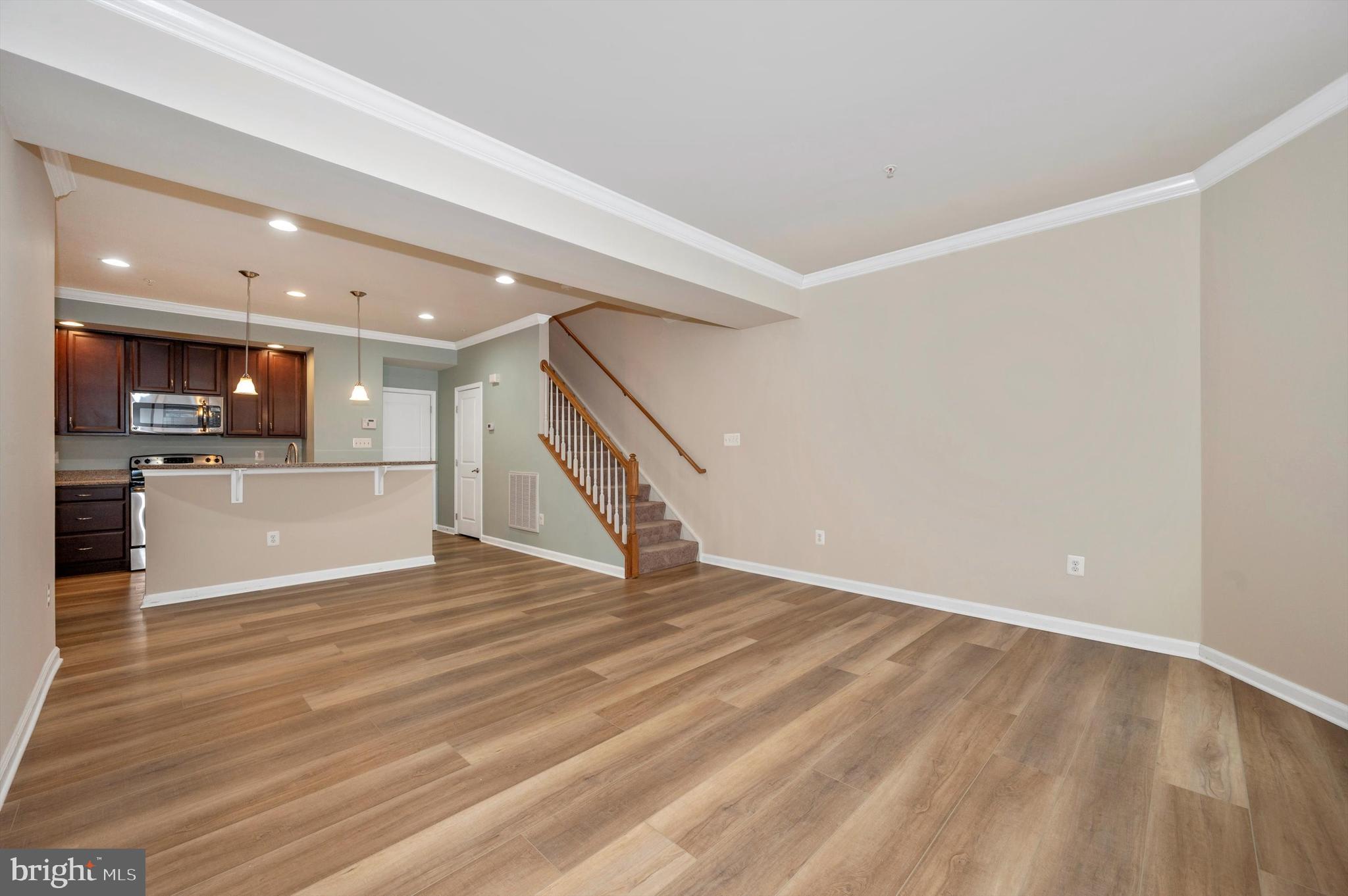 LINTON AT BALLENGER - Residential Lease