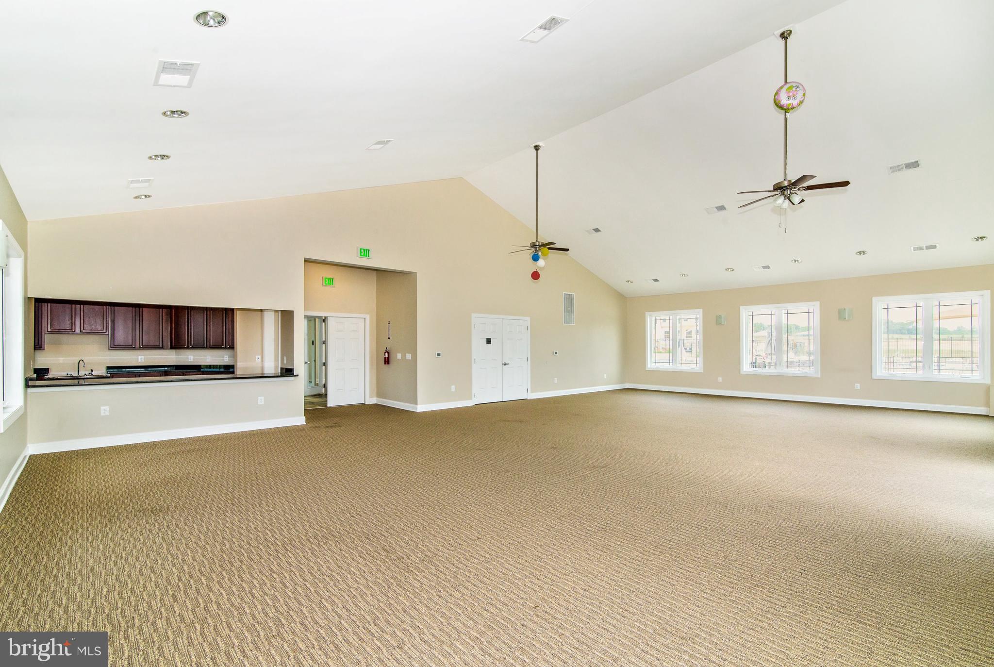 LINTON AT BALLENGER - Residential Lease