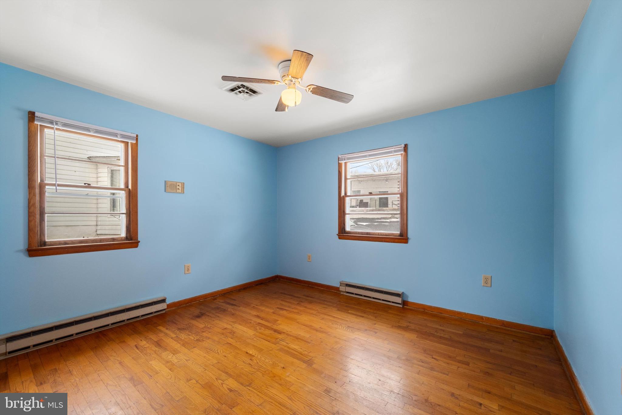 EDINBURG - Residential