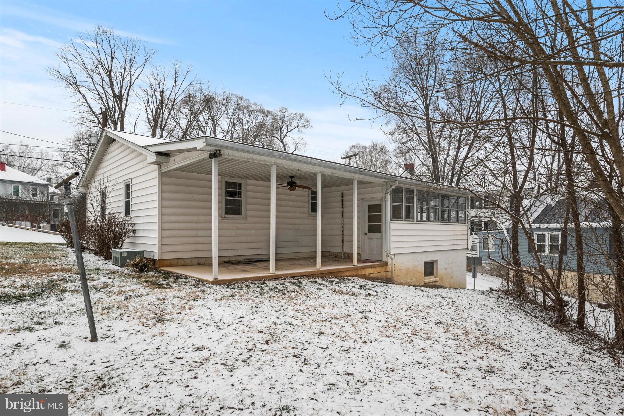 EDINBURG - Residential