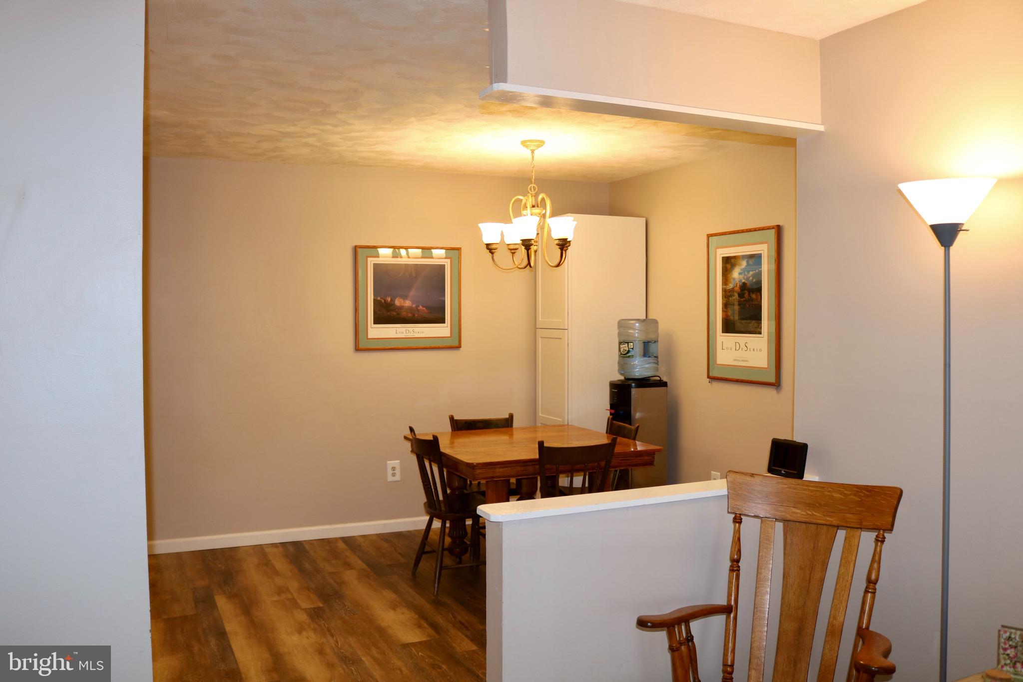 LANCASTER ESTATES - Residential