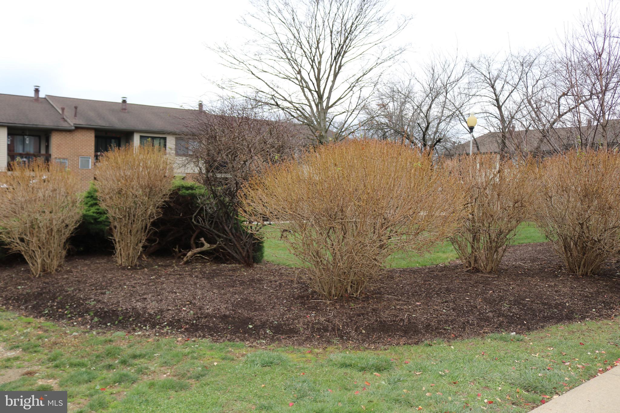 LANCASTER ESTATES - Residential