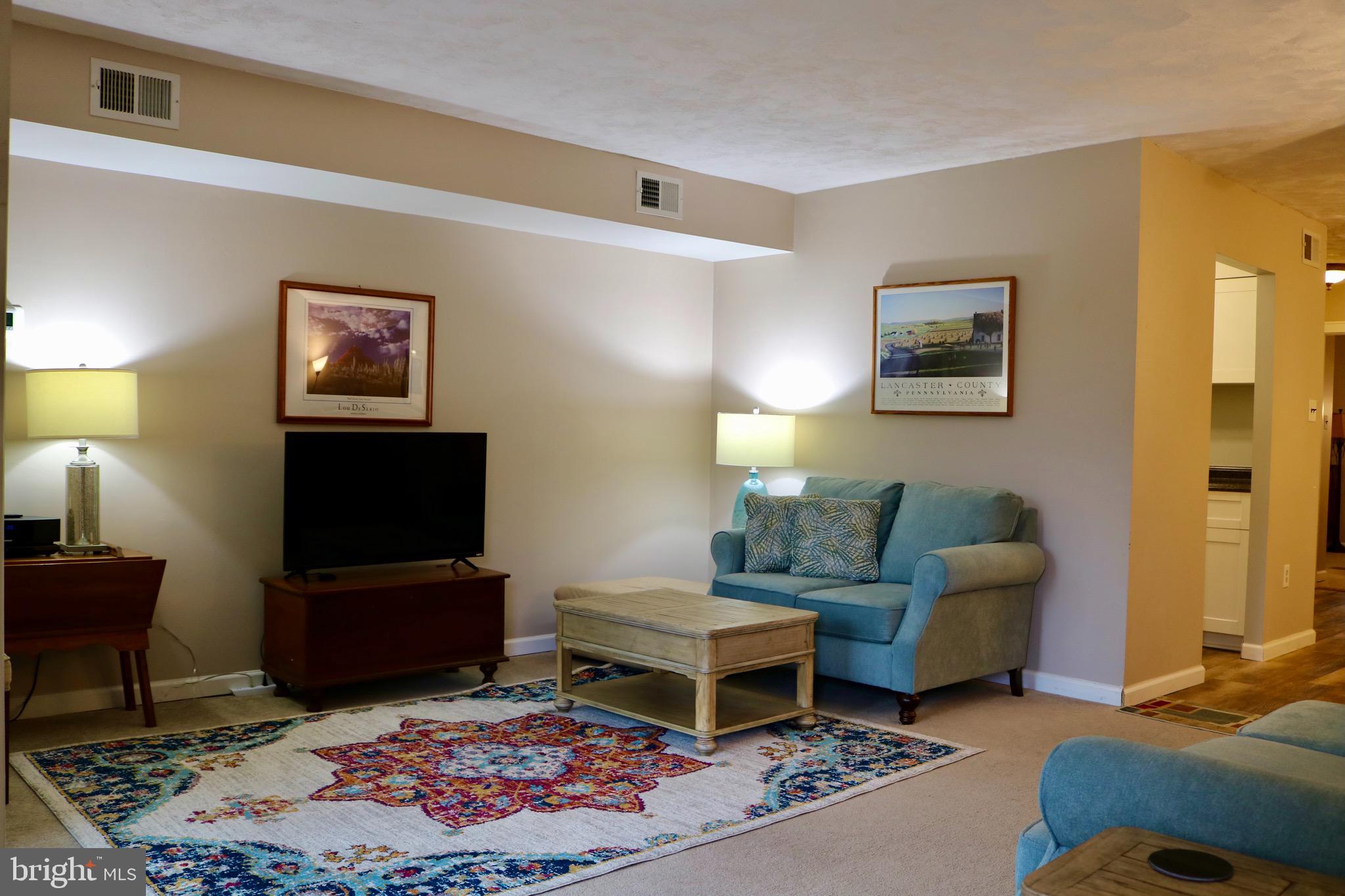 LANCASTER ESTATES - Residential