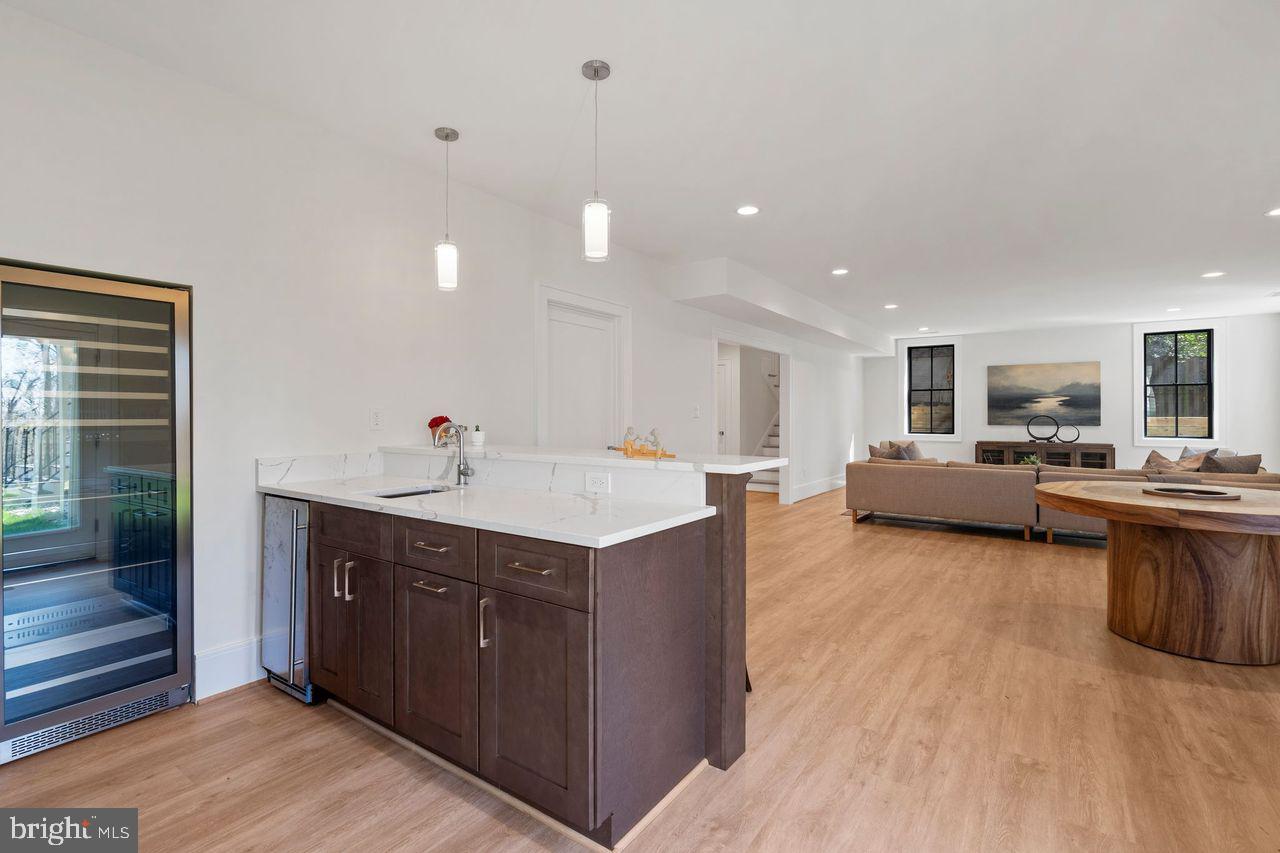 MINOR HILL - Residential